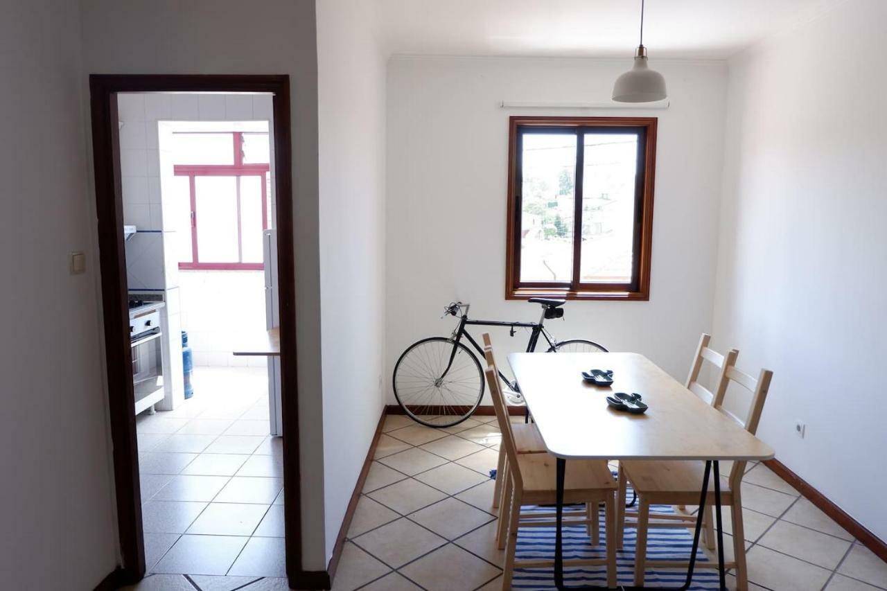 Kame House Villa Vila Nova de Gaia Exteriör bild