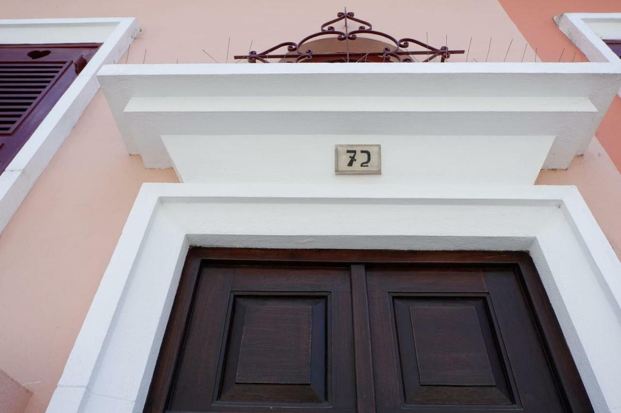 Kame House Villa Vila Nova de Gaia Exteriör bild